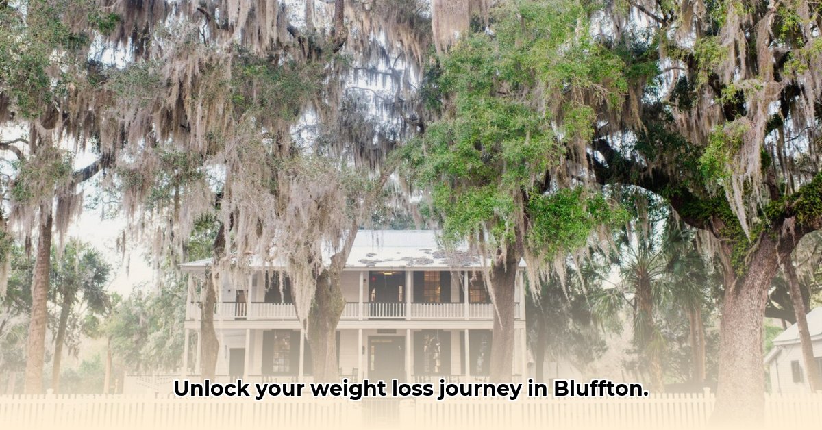 weight-loss-bluffton-sc